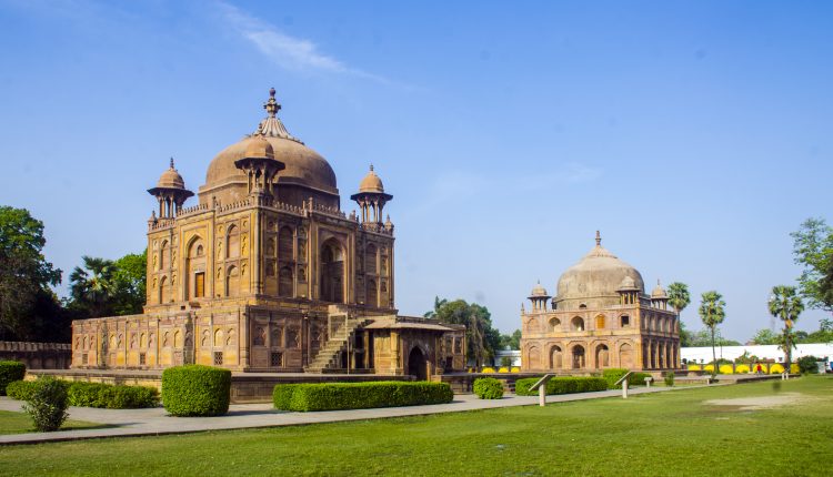 Famous Tourist Places in Allahabad