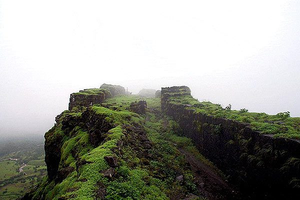 Lohagad