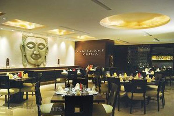 Mainland China Restaurant