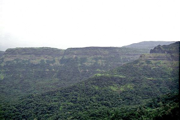 Malshej Ghat