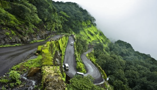 Matheran