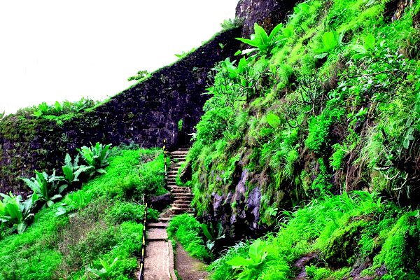 Sinhagad
