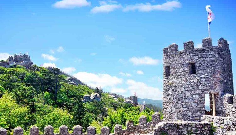 sintra