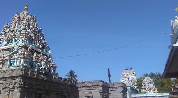 Popular Temples in Hampi