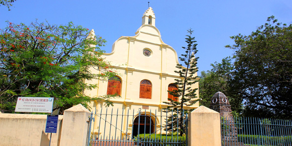 St. Francis Church