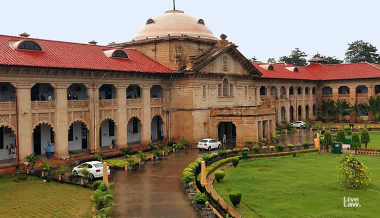 allahabad high court