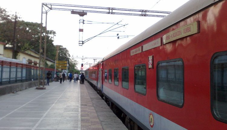 best Luxury trains India