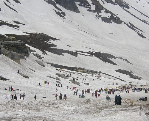 Kullu Manali