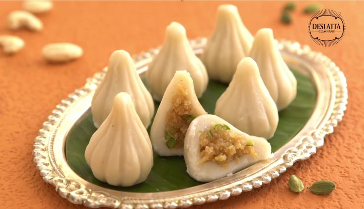 modak