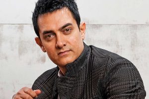 Aamir Khan