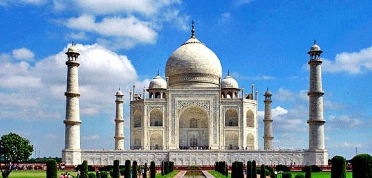 Agra travel guide