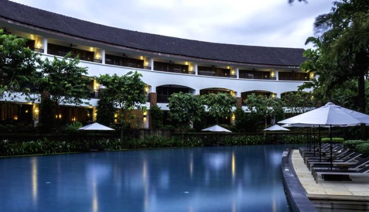 Alila Diwa Goa