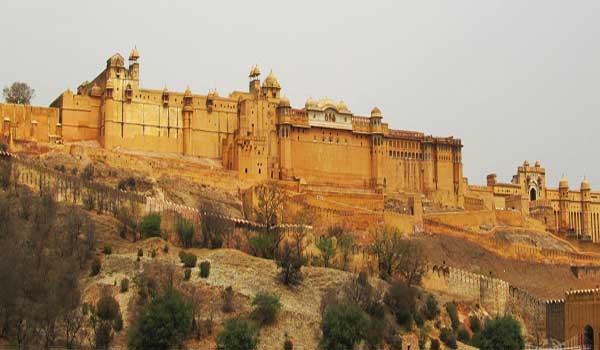 Amer Fort