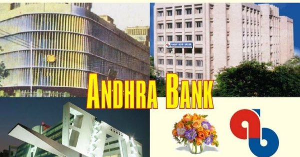 Andhra Bank