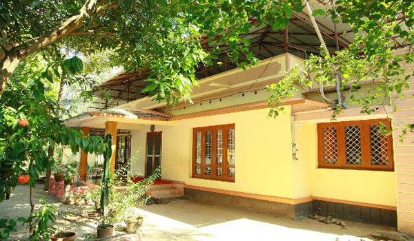 Ayana’s Pampatheeram Homestays Alleppey
