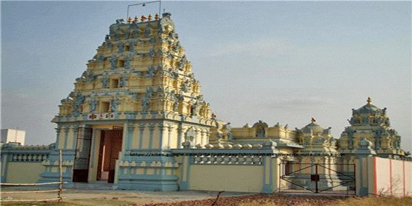 Balaji Temple