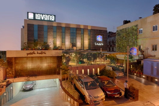 Best Western Plus Levana