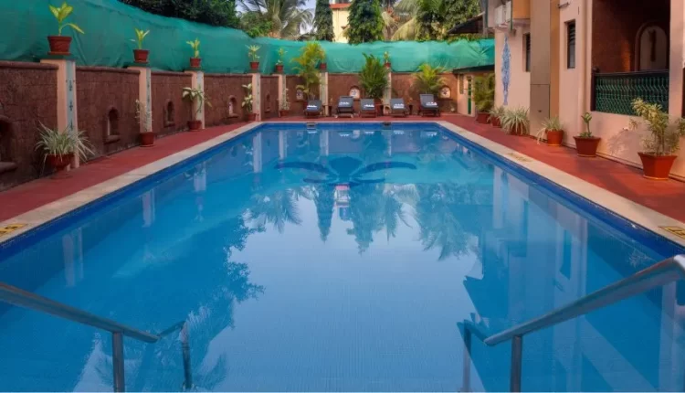 Casa Severina Calangute