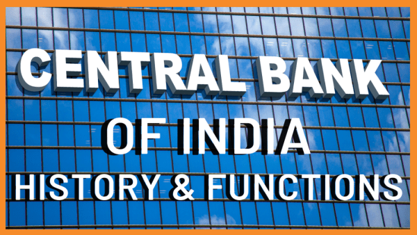 Central Bank of India