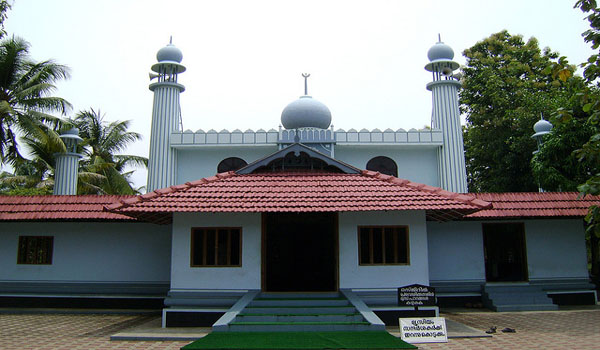 Cheraman Juma Masjid