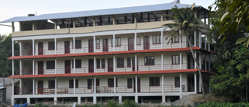 Cherian Ashram Ayurvedic Resort