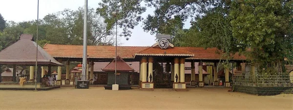 Chettikulangara Sree Bhagavathi temple