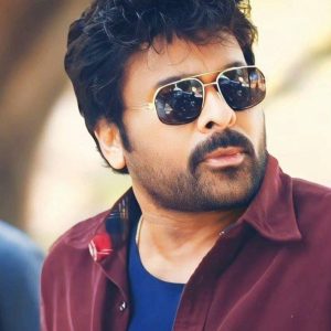 Chiranjeevi
