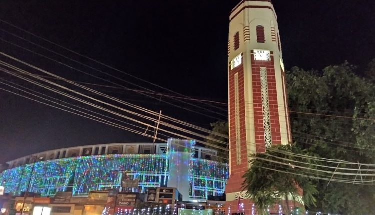 Clock Tower