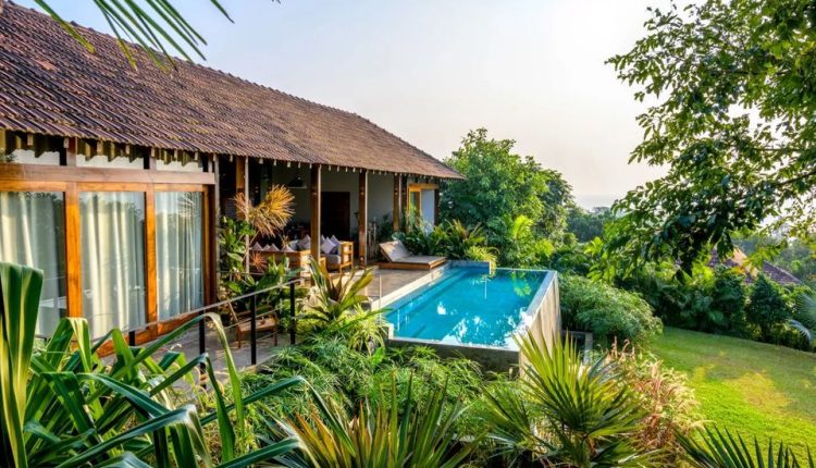 Coco Shambhala goa, 