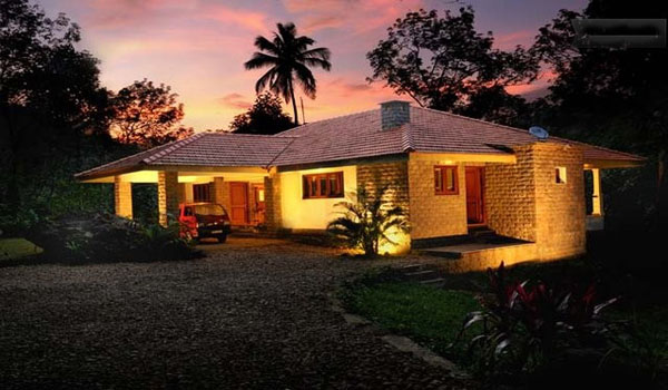 Colonels retreat in Kottayam