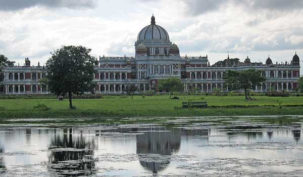 Cooch Behar Palace