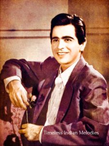 Dilip Kumar