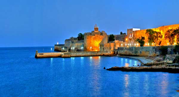 Diu Fort