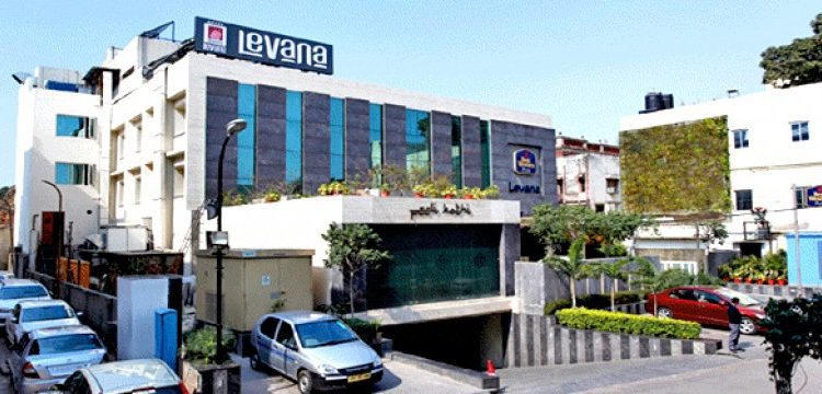 Famous Boutique Hotels in Lucknow