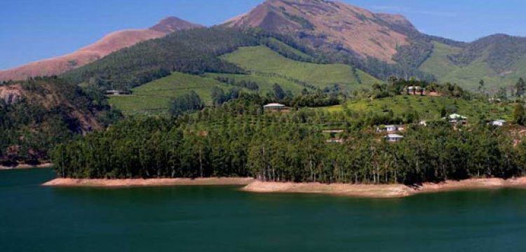 Famous Hill Stations around Kerala