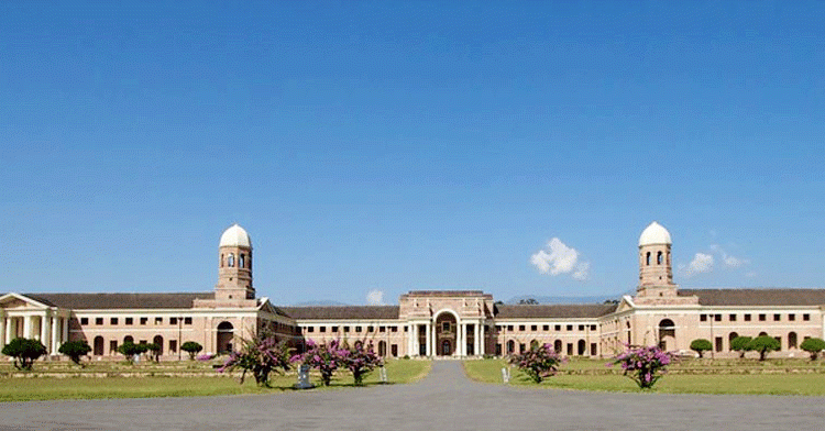 What Is Dehradun is Famous For: Forest Research Institute