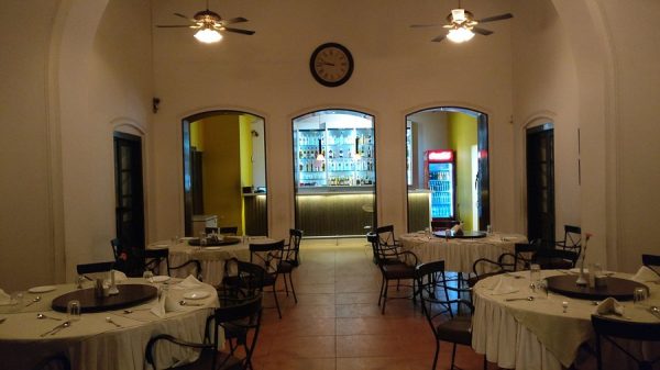 Gajalee Restaurants