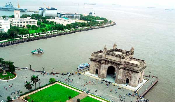 Gateway of India Mumbai