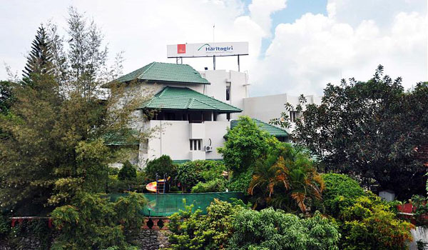 Haritagiri Hotels & Ayurvedic Resorts Kalpetta