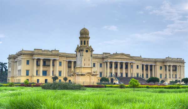Hazarduari Palace