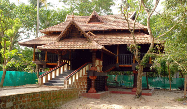 Heritage Haven homestay Mararikulam