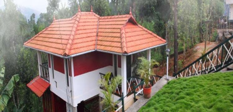 Homestays in Kerala