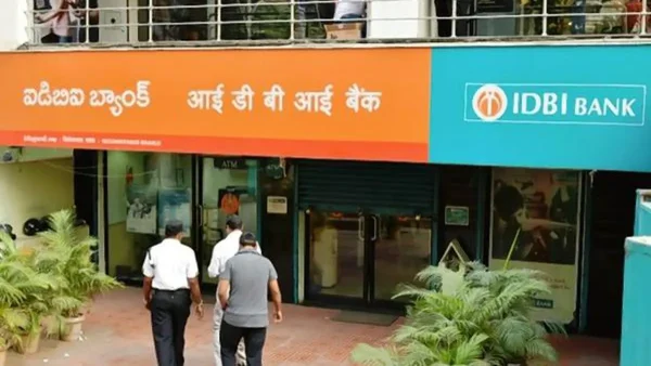 IDBI Bank