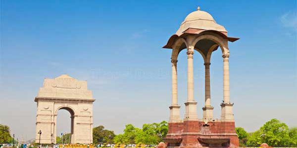 India-Gate