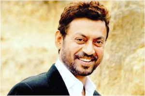 Irfan Khan