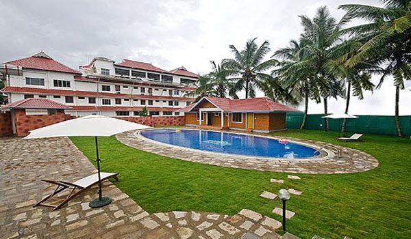 Issac’s Hotel Regency Sulthan Bathery