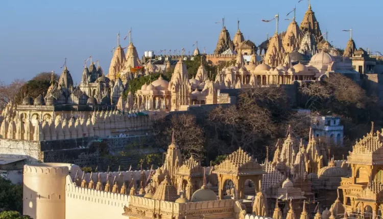 palitana bhavnagar