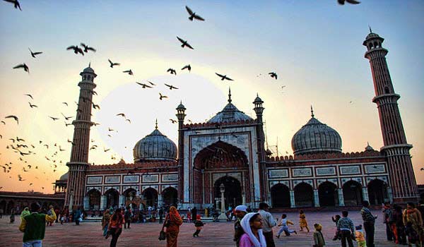 Jama Masjid