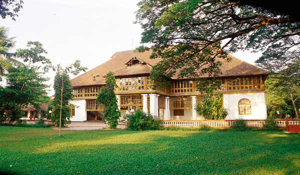 KTDC Bolgatty Palace