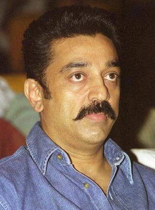Kamal Haasan